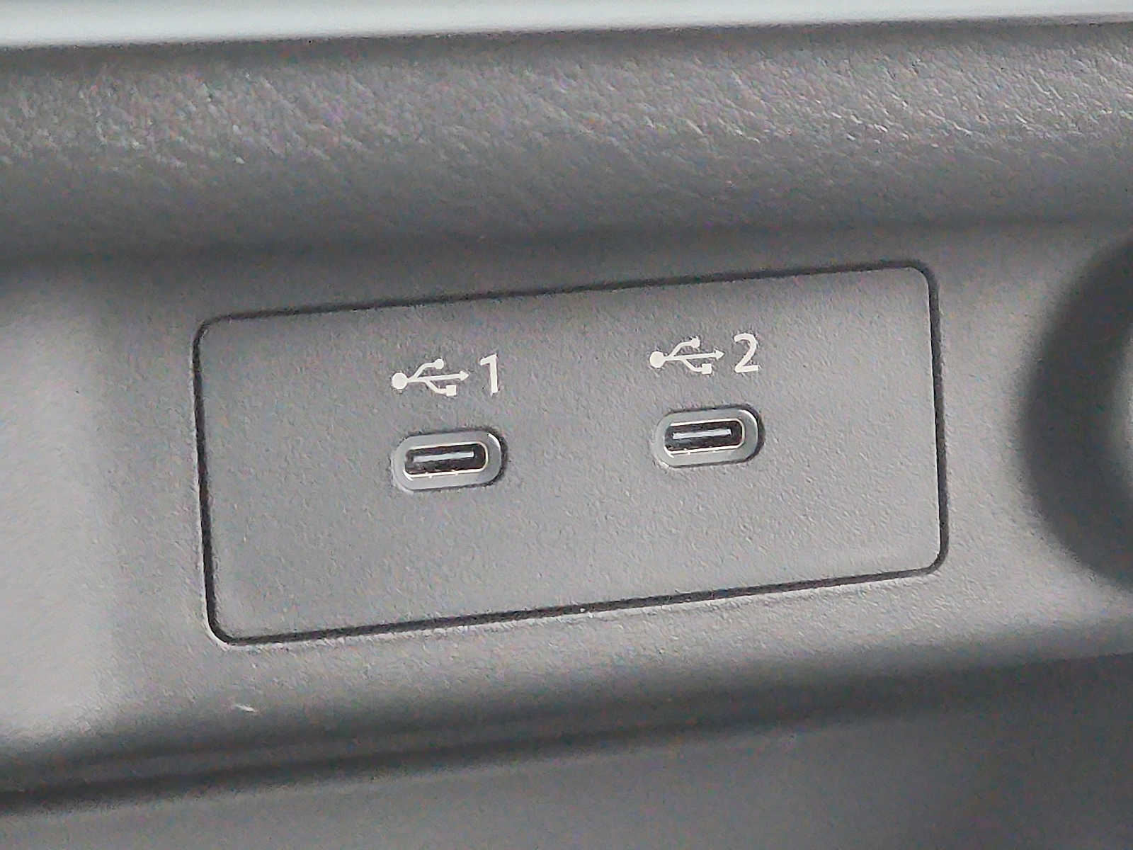 2026 Nissan Rogue Rock Creek - Photo 20