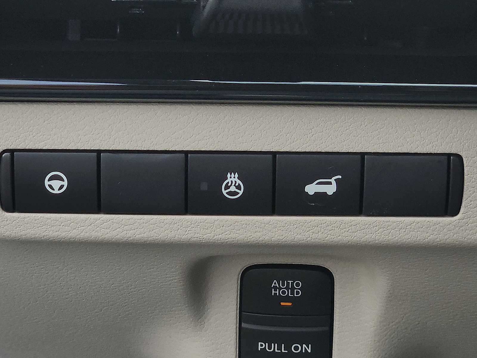 2025 Nissan Murano SL - Photo 22