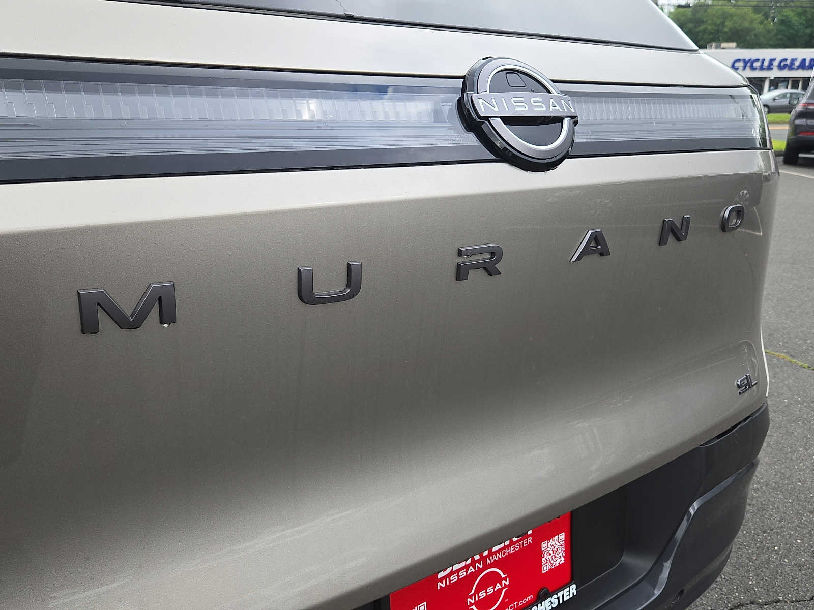 2026 Nissan Murano SL - Photo 16