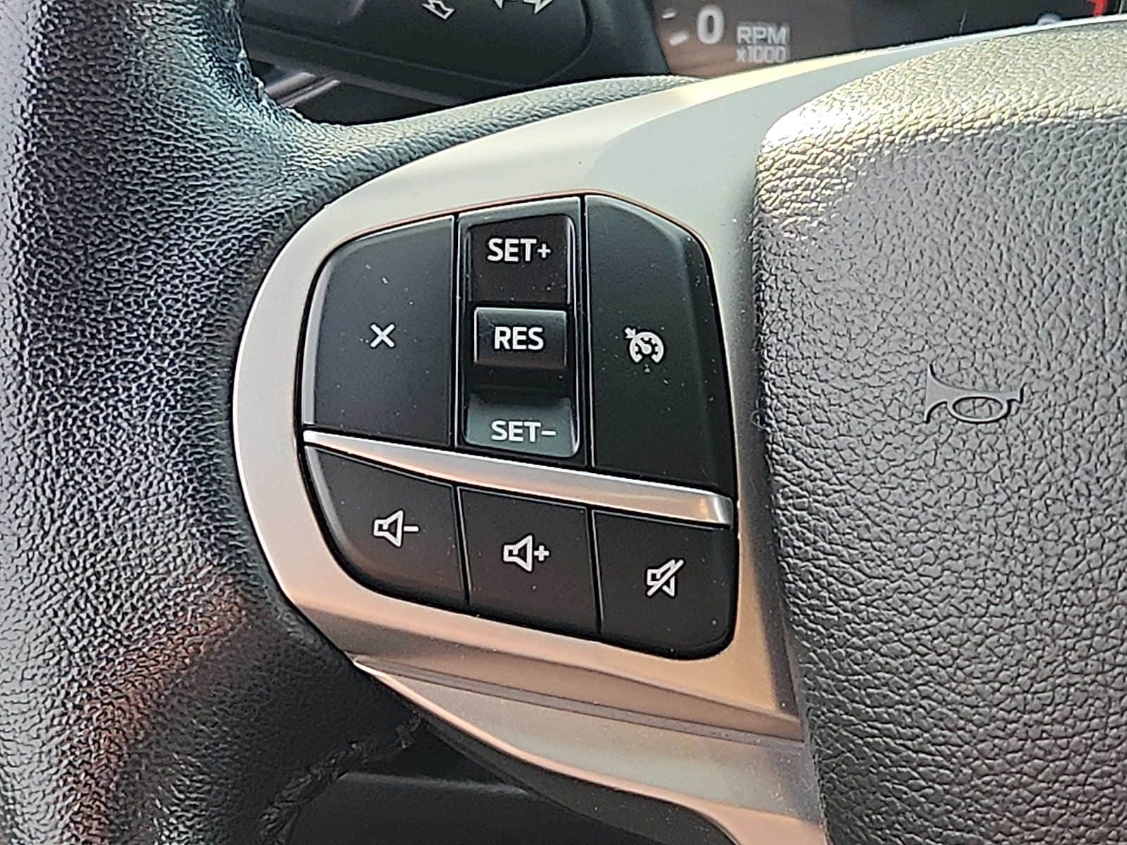 2022 Ford Explorer XLT - Photo 20