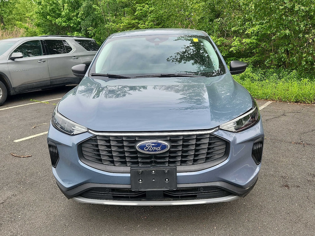 Used 2025 Ford Escape Active SUV