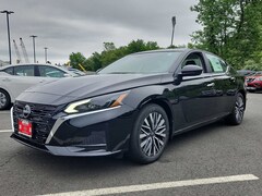 2025 Nissan Altima SV Sedan