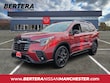  Subaru Ascent