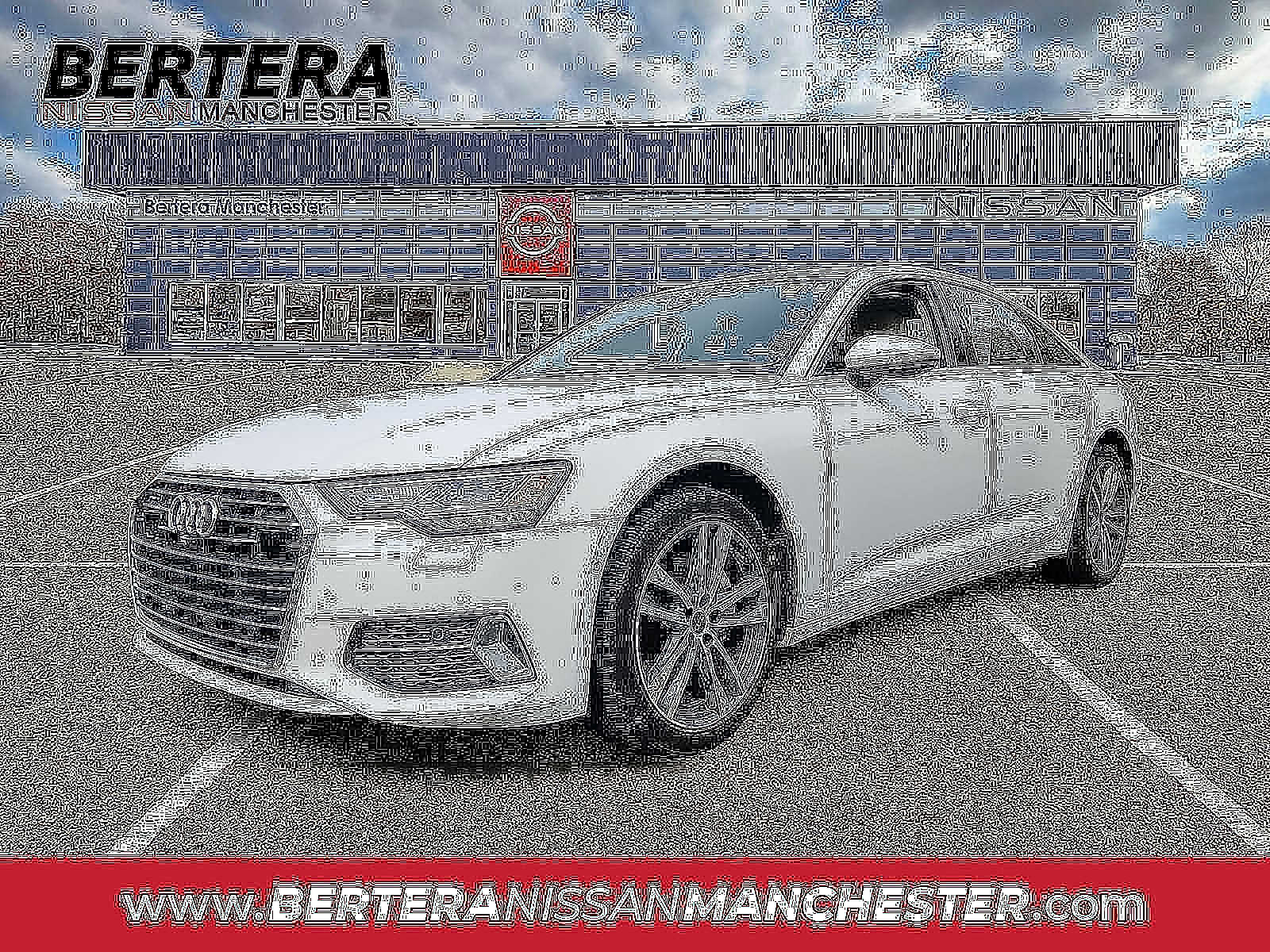 2023 Audi A6 Premium