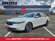  Honda Accord Hybrid