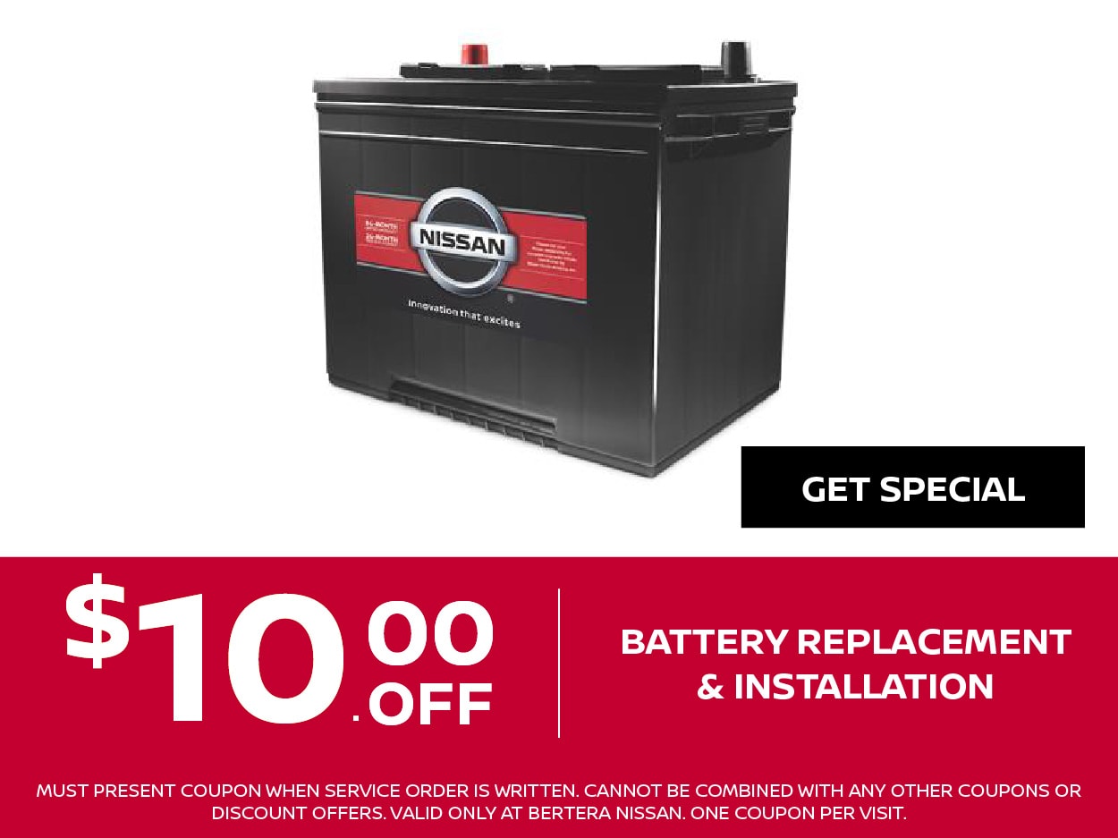 $139.99 off 4-wheel alignment service special