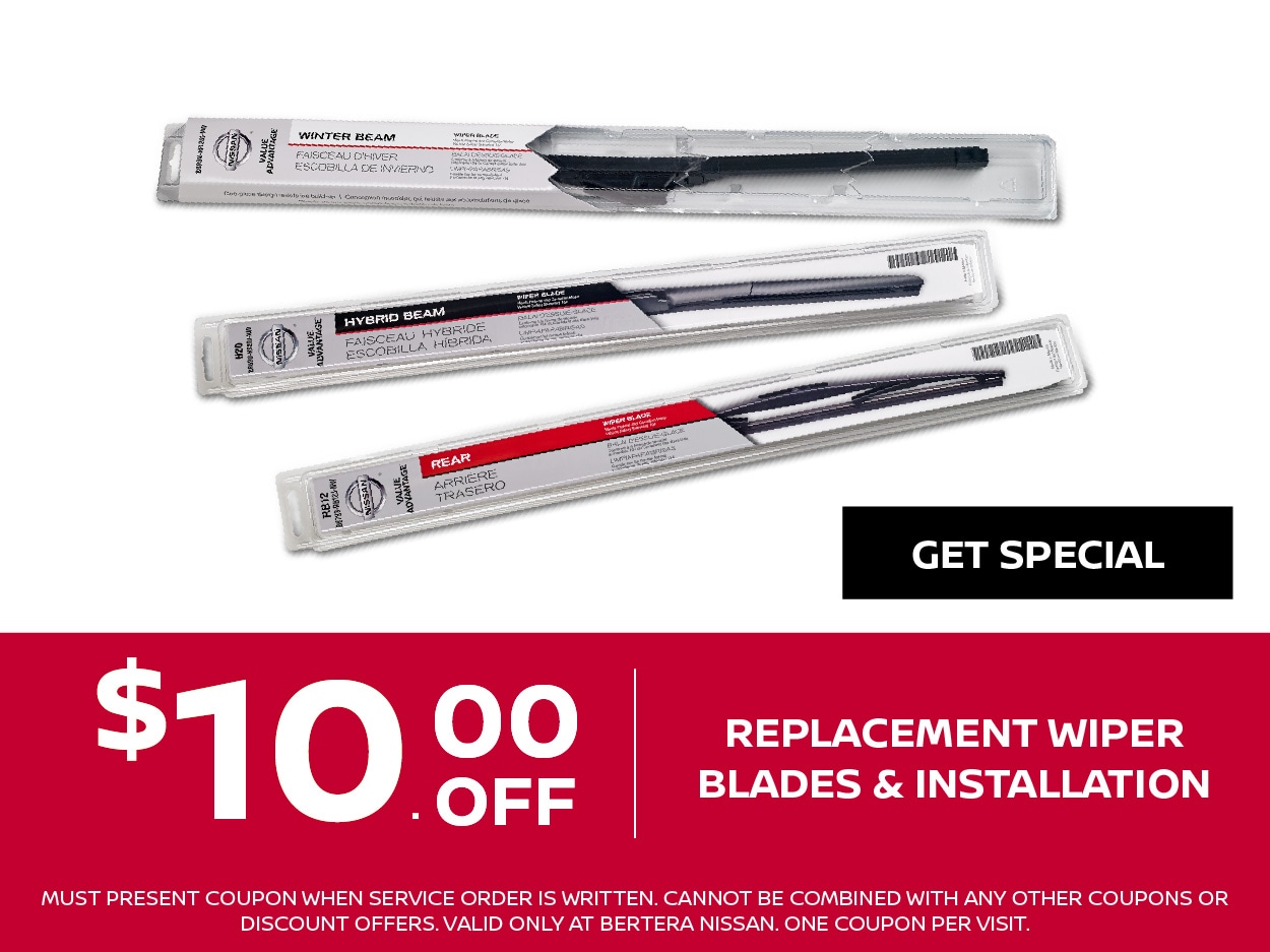 $139.99 off 4-wheel alignment service special