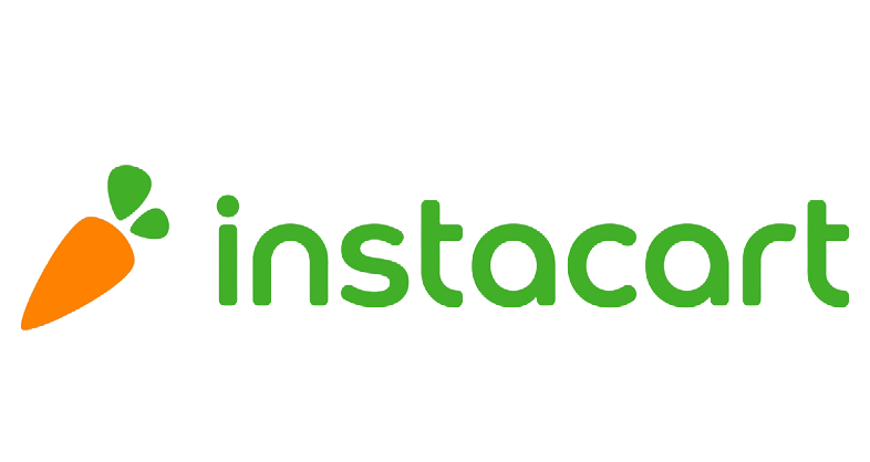 Instacart shopper eligible business example