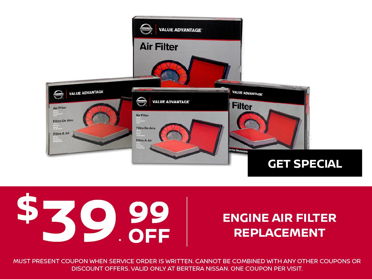 $139.99 off 4-wheel alignment service special