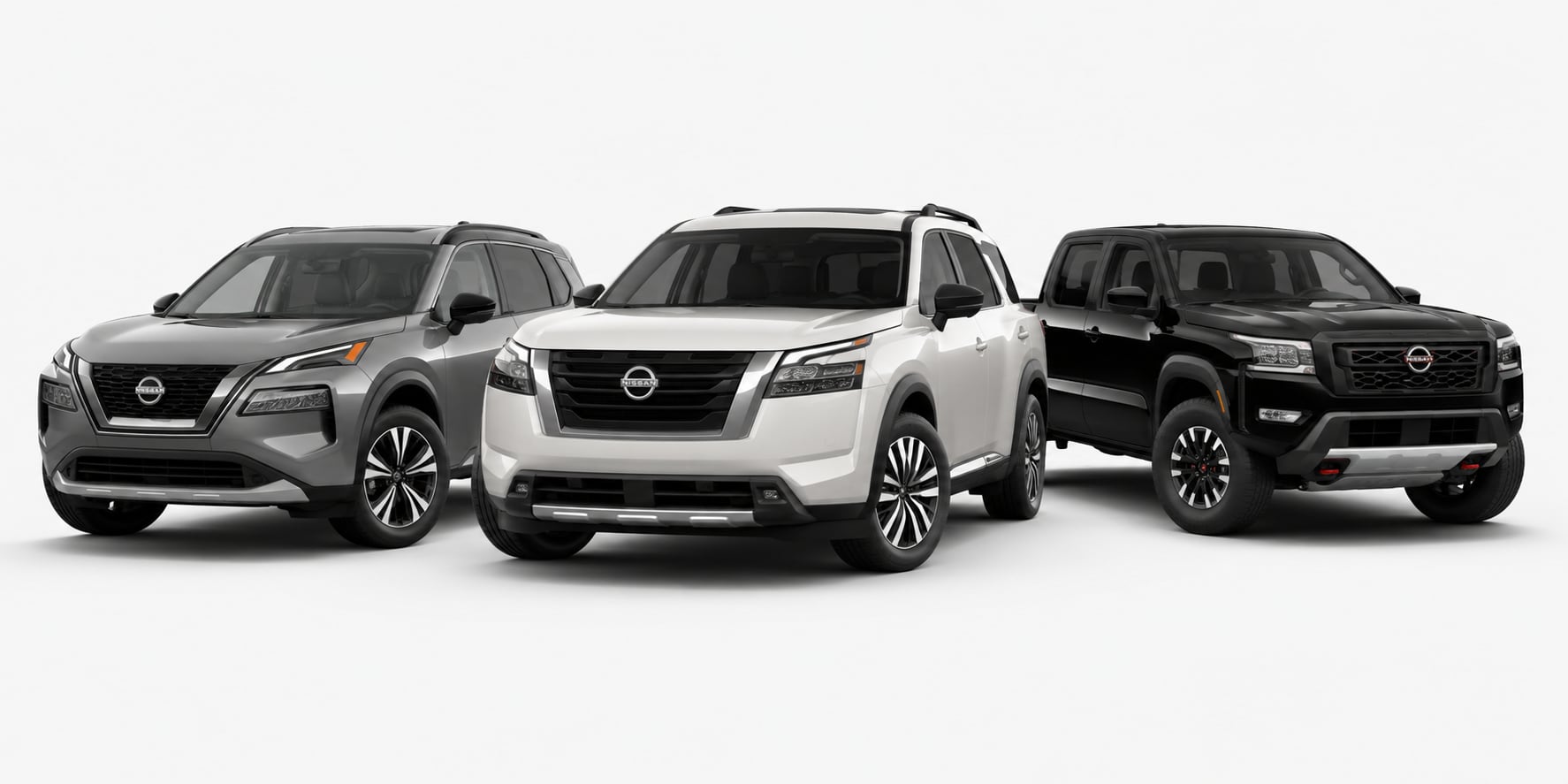 Nissan vehicles available through the Bertera Signature Business Program at Bertera Nissan Manchester