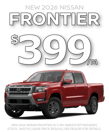 Frontier