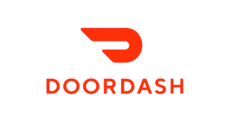 DoorDash delivery driver program eligible business example