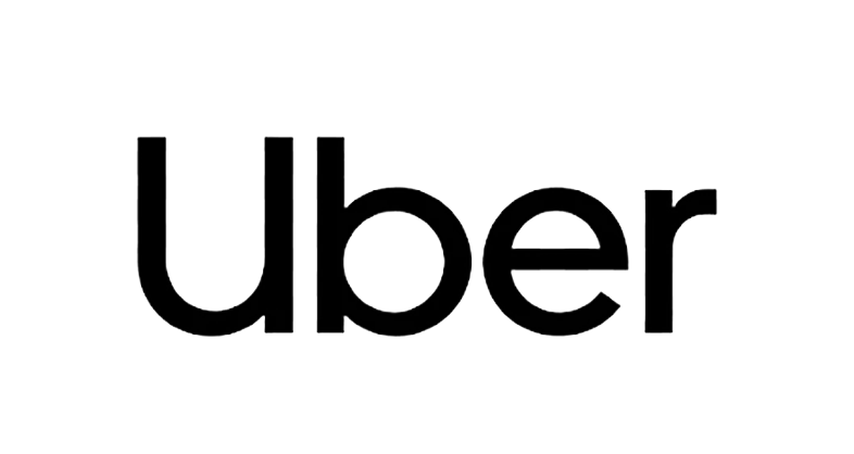 Uber rideshare driver eligible business example