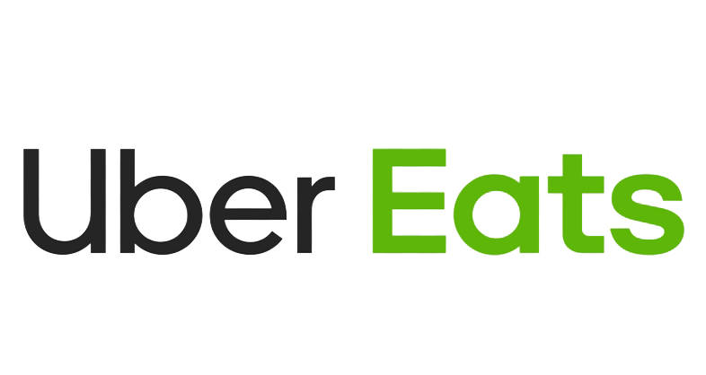 Uber Eats delivery driver eligible business example
