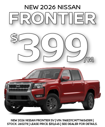 Frontier