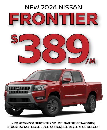 Frontier