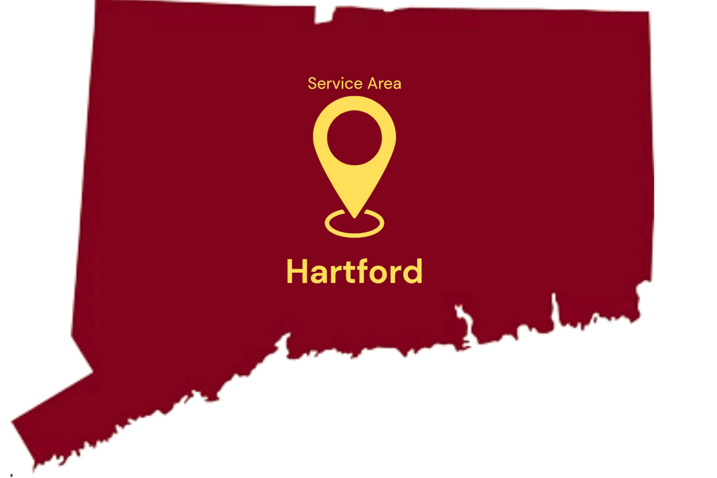 Areas We Serve