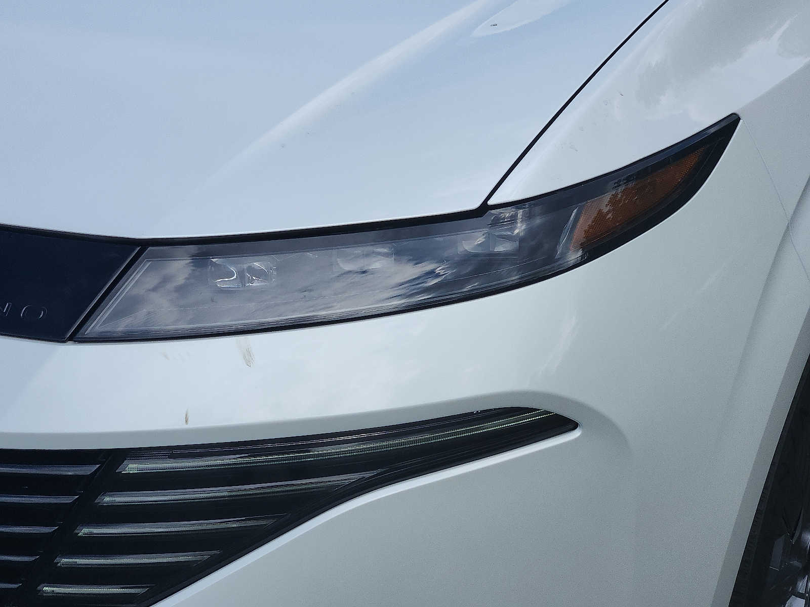 2025 Nissan Murano SL - Photo 9