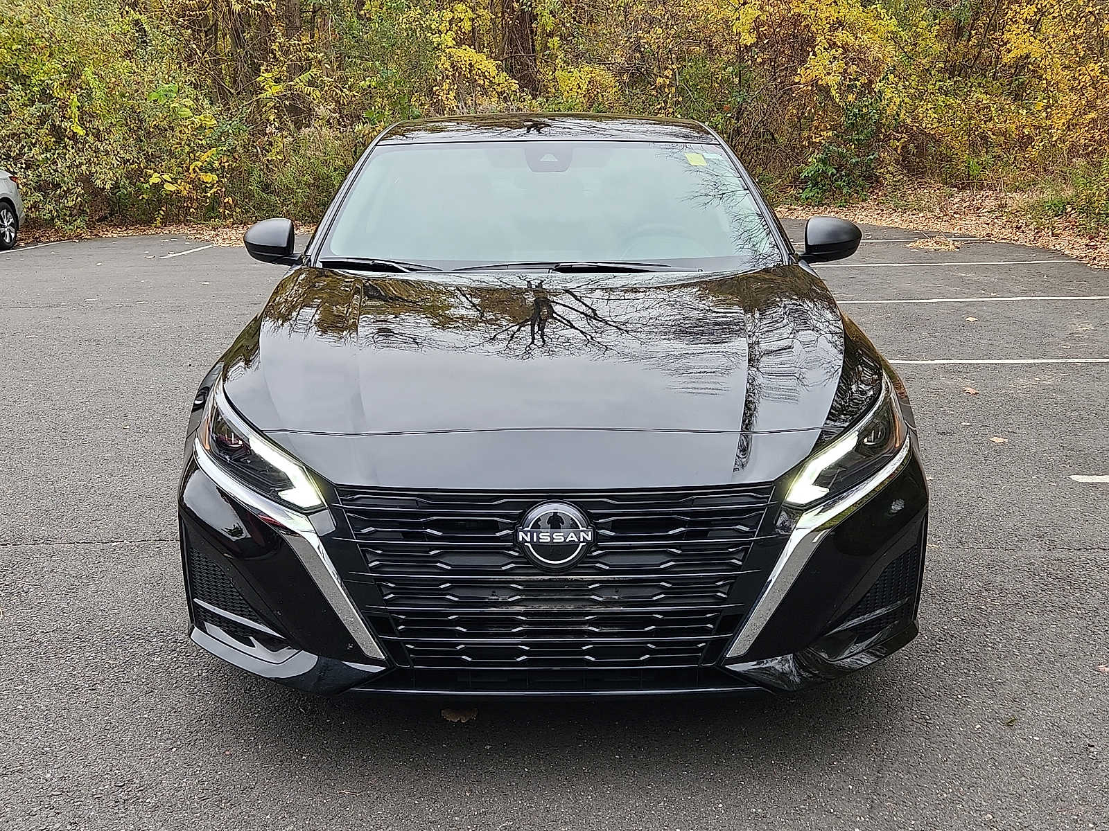 2024 Nissan Altima 2.5 S photo 2