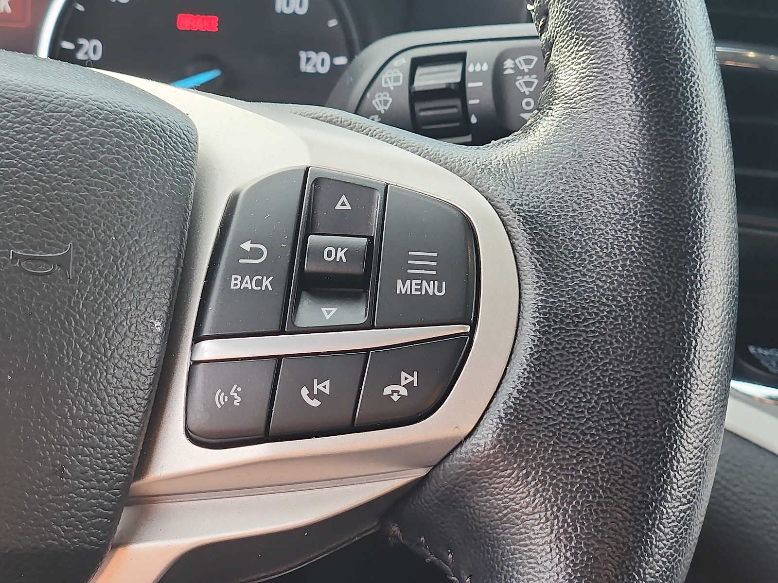 2022 Ford Explorer XLT - Photo 21