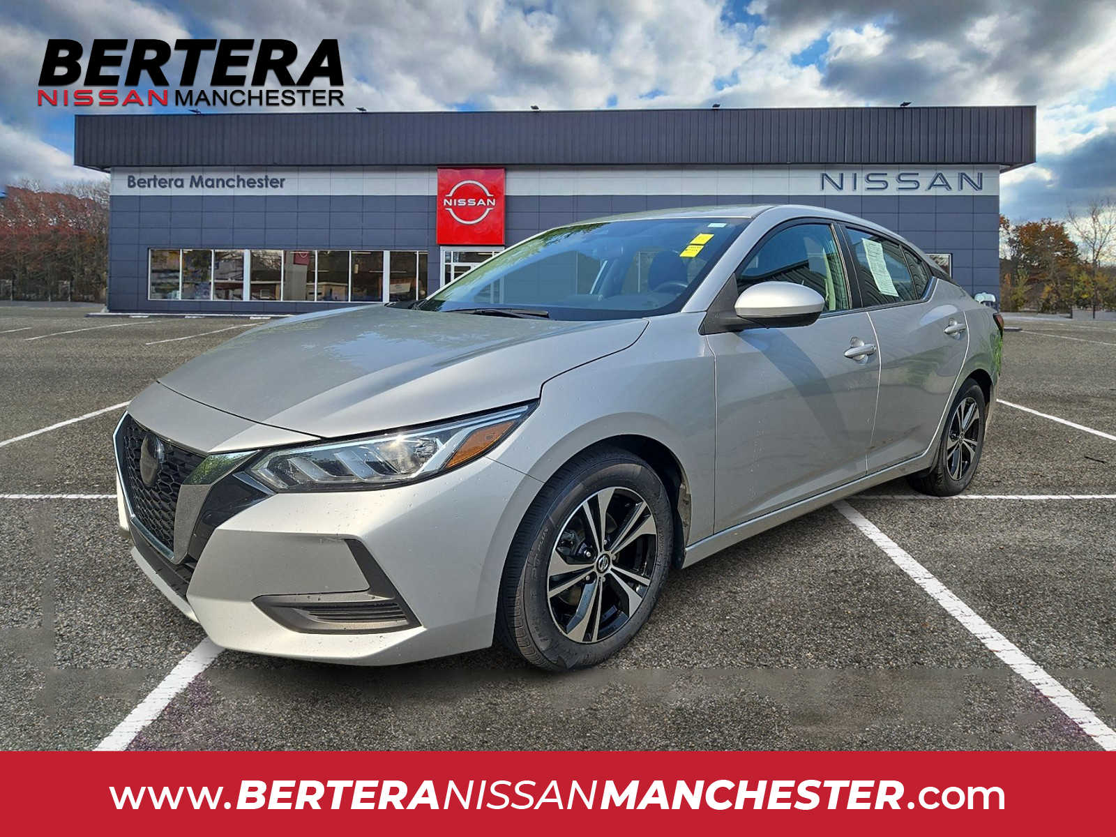 2023 Nissan Sentra
