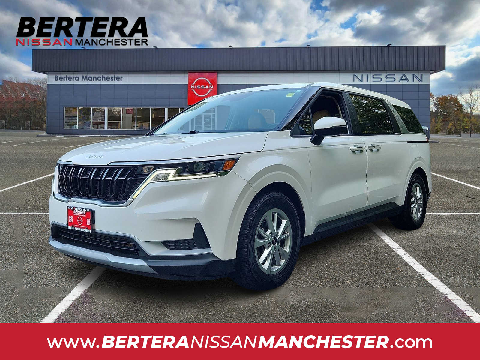 2023 Kia Carnival LX Seat Pkg's photo