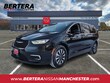  Chrysler Pacifica Plug-In Hybrid