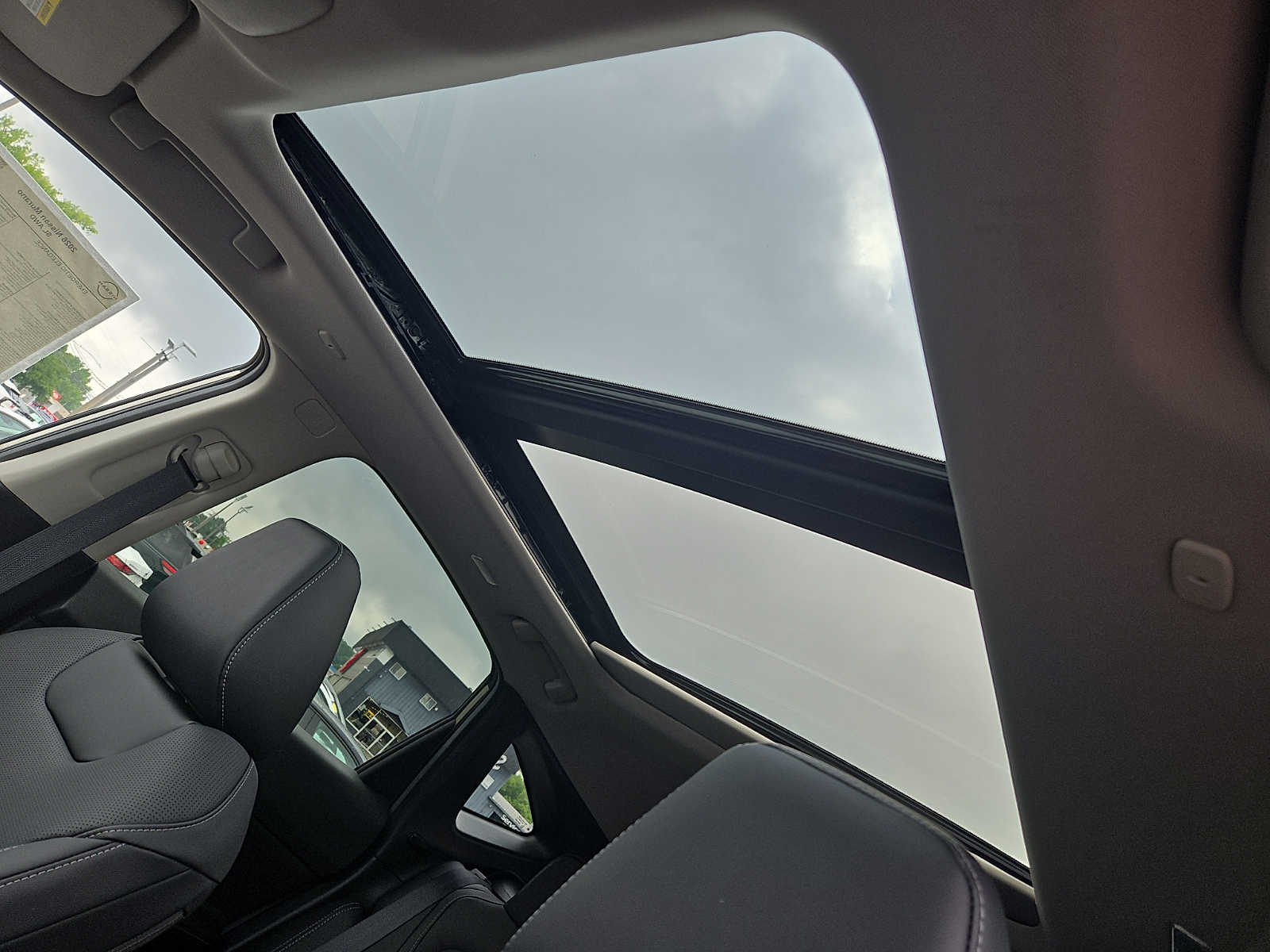 2026 Nissan Murano SL - Photo 11