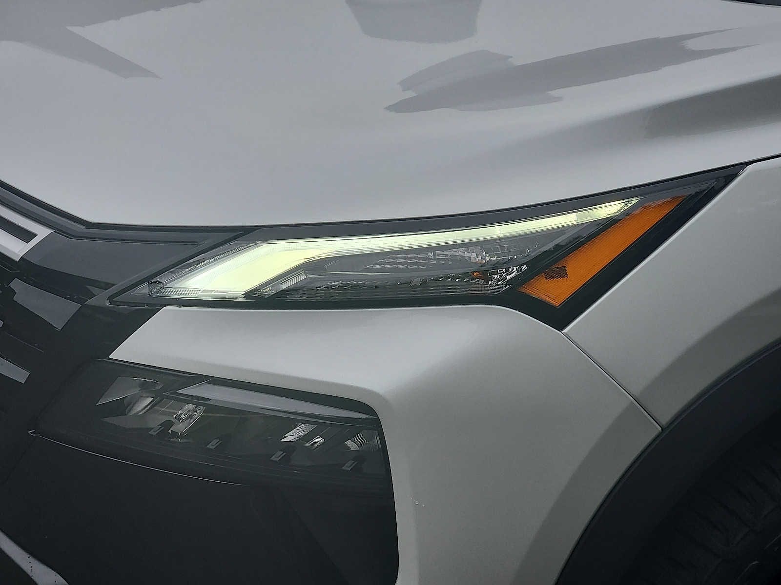 2026 Nissan Rogue Rock Creek - Photo 9
