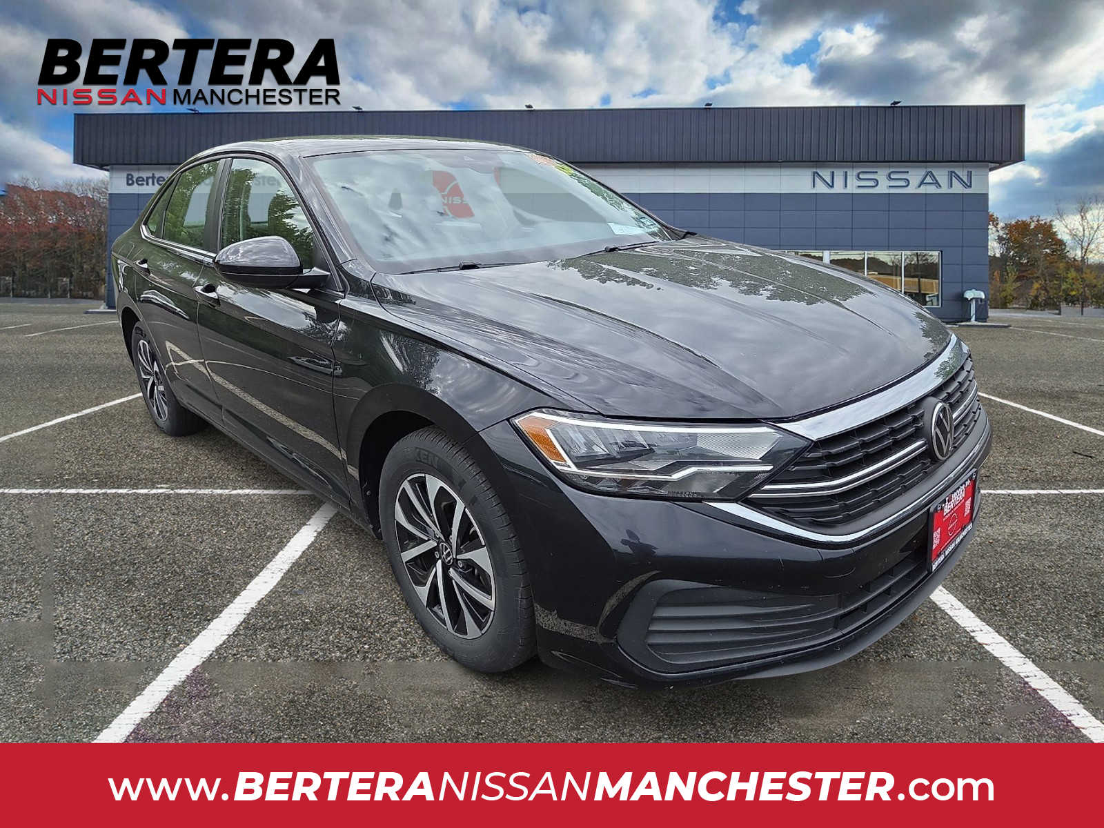 2024 Volkswagen Jetta 1.5T S Auto SULEV's photo