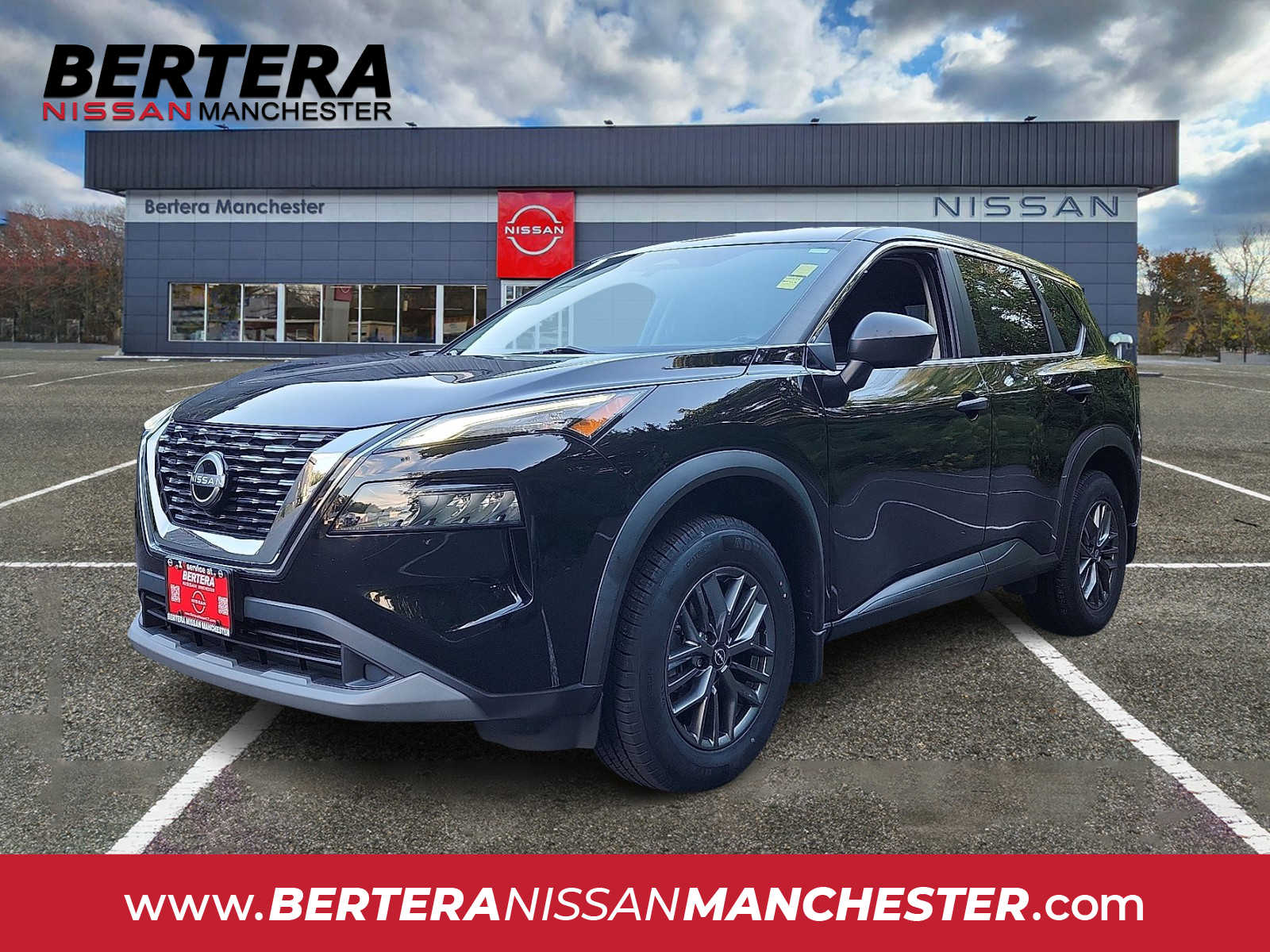 2022 Nissan Rogue