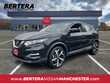  Nissan Rogue Sport