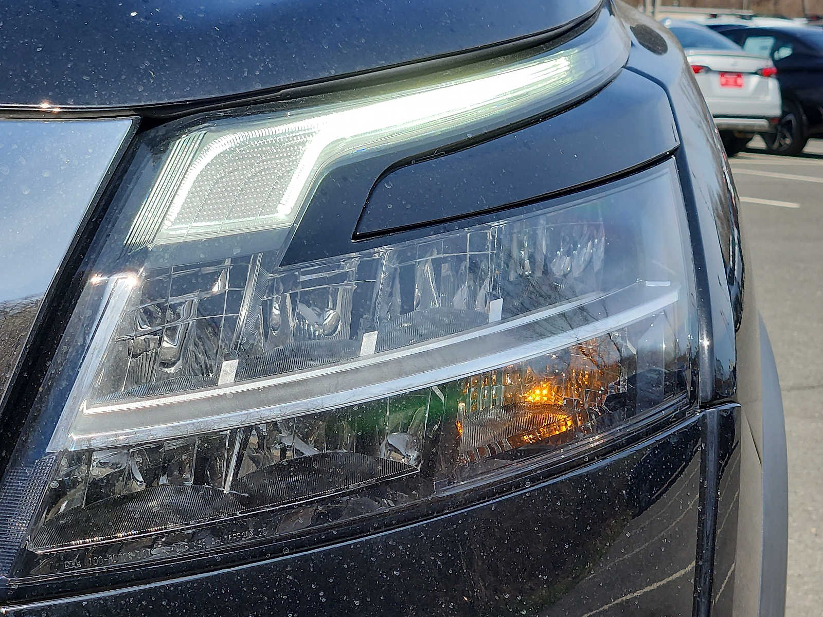 2022 Nissan Pathfinder SL - Photo 9