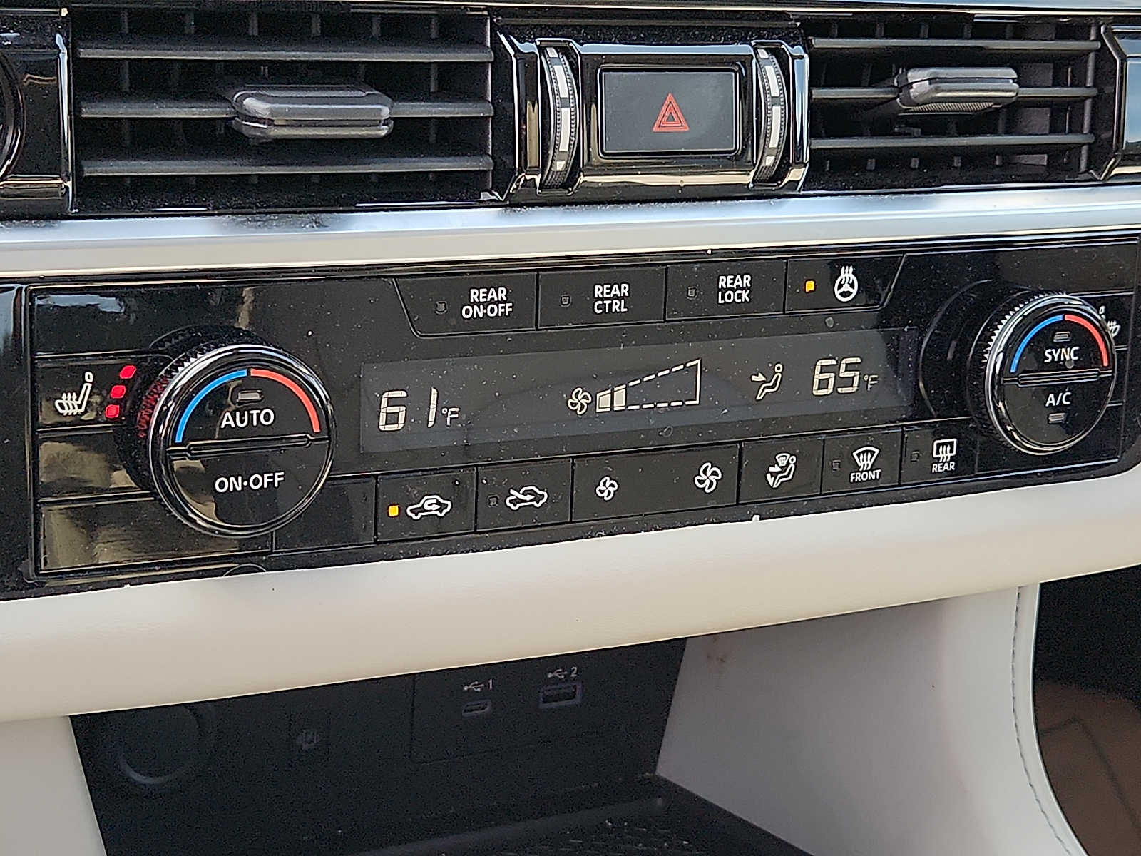2022 Nissan Pathfinder SL - Photo 15