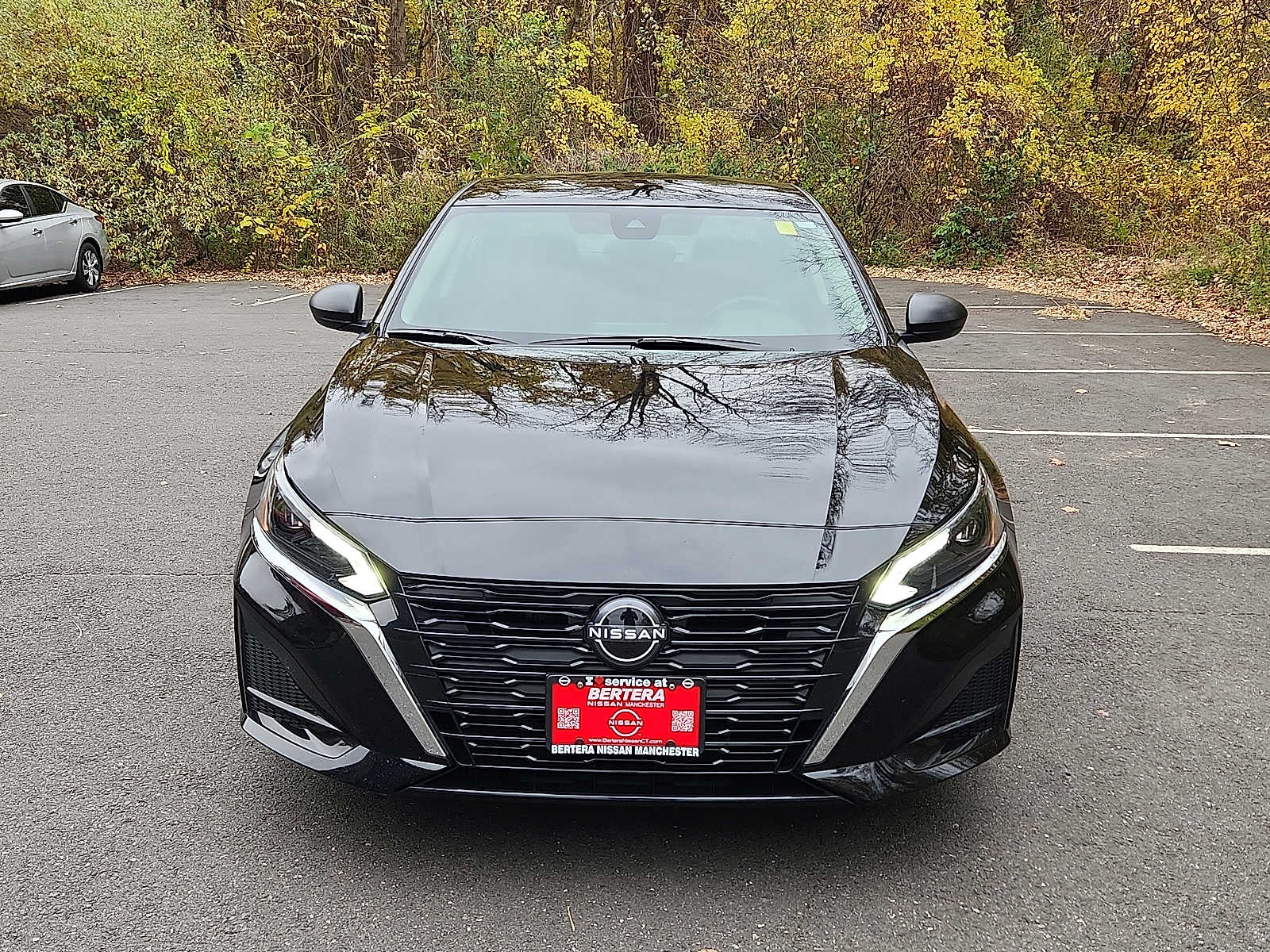 2024 Nissan Altima 2.5 S photo 2