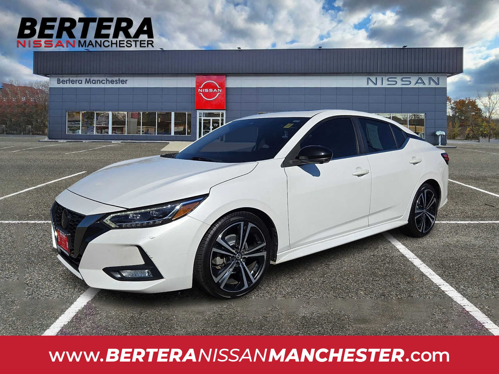 2022 Nissan Sentra
