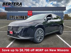 2025 Nissan Murano SL SUV