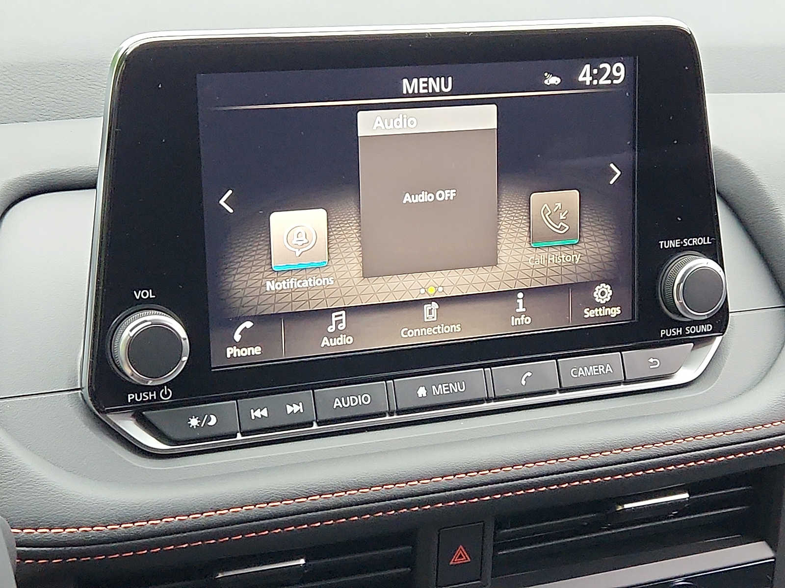 2026 Nissan Rogue Rock Creek - Photo 16