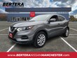  Nissan Rogue Sport