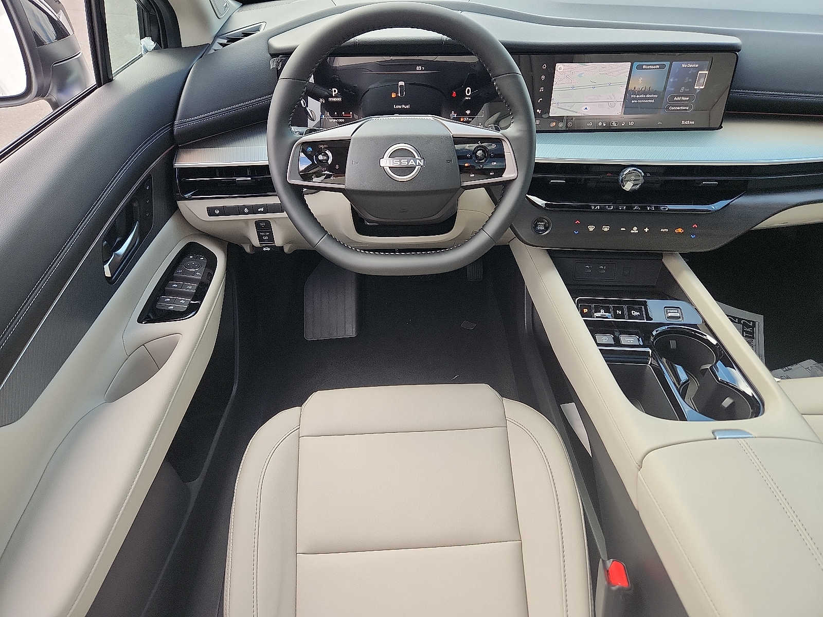 2025 Nissan Murano SL - Photo 11