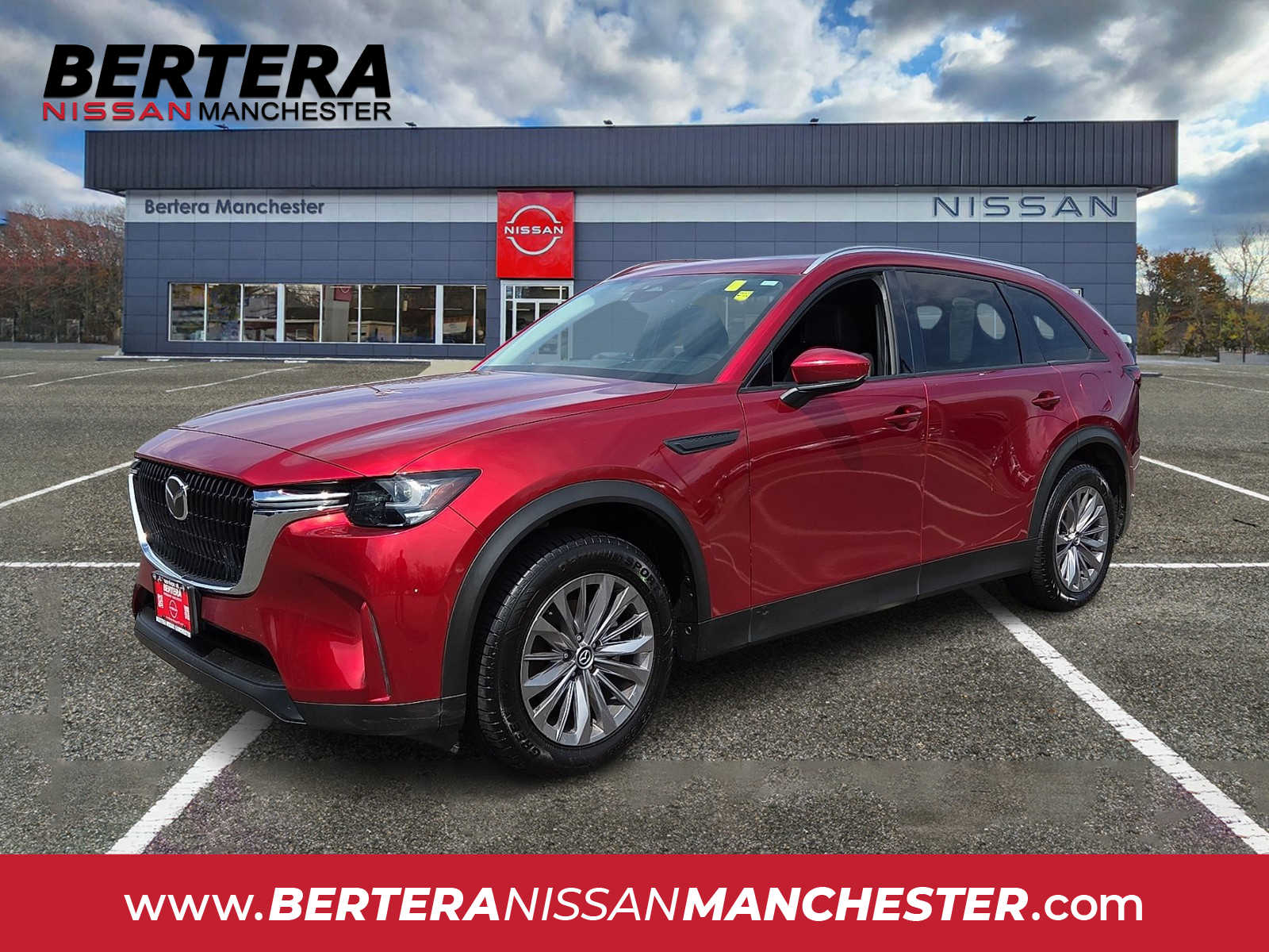 2024 Mazda CX-90 Turbo Preferred Plus Package's photo