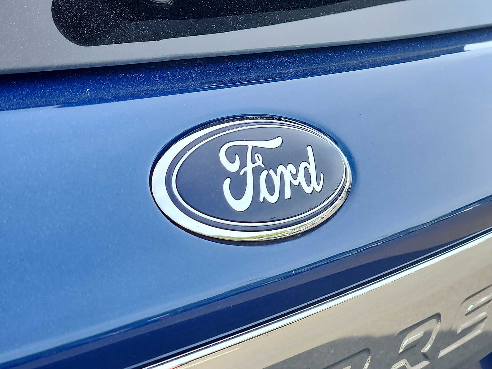 2022 Ford Explorer XLT - Photo 31
