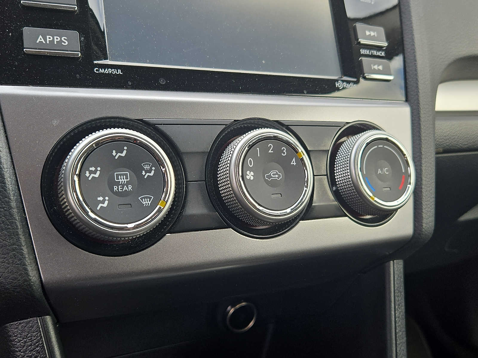 2016 Subaru Crosstrek Premium - Photo 15