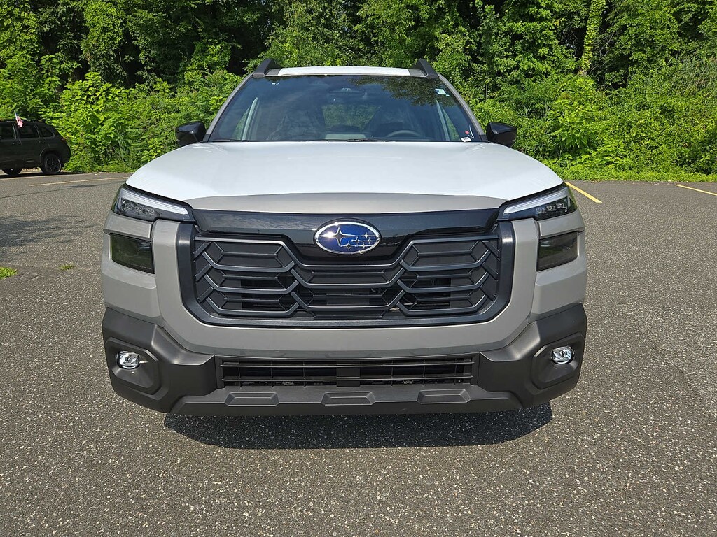 New 2026 Subaru Outback Premium SUV