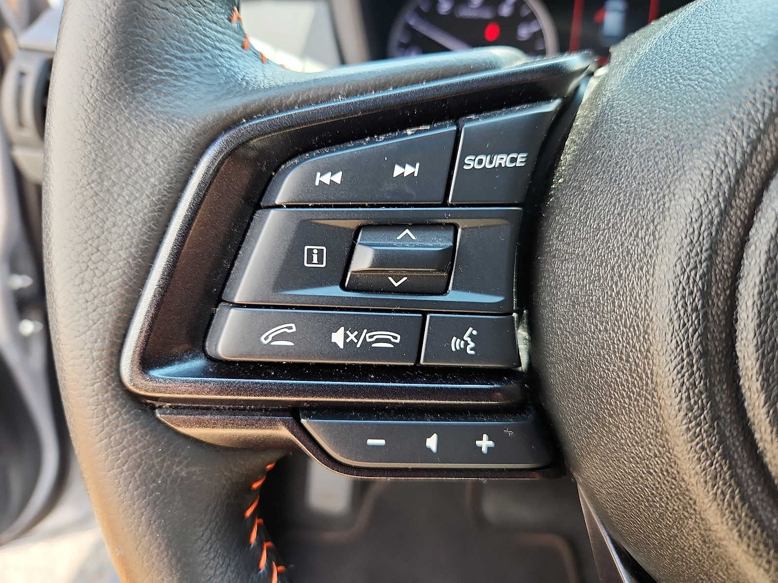 2024 Subaru Crosstrek Limited - Photo 22