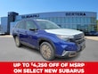 Subaru Forester Hybrid