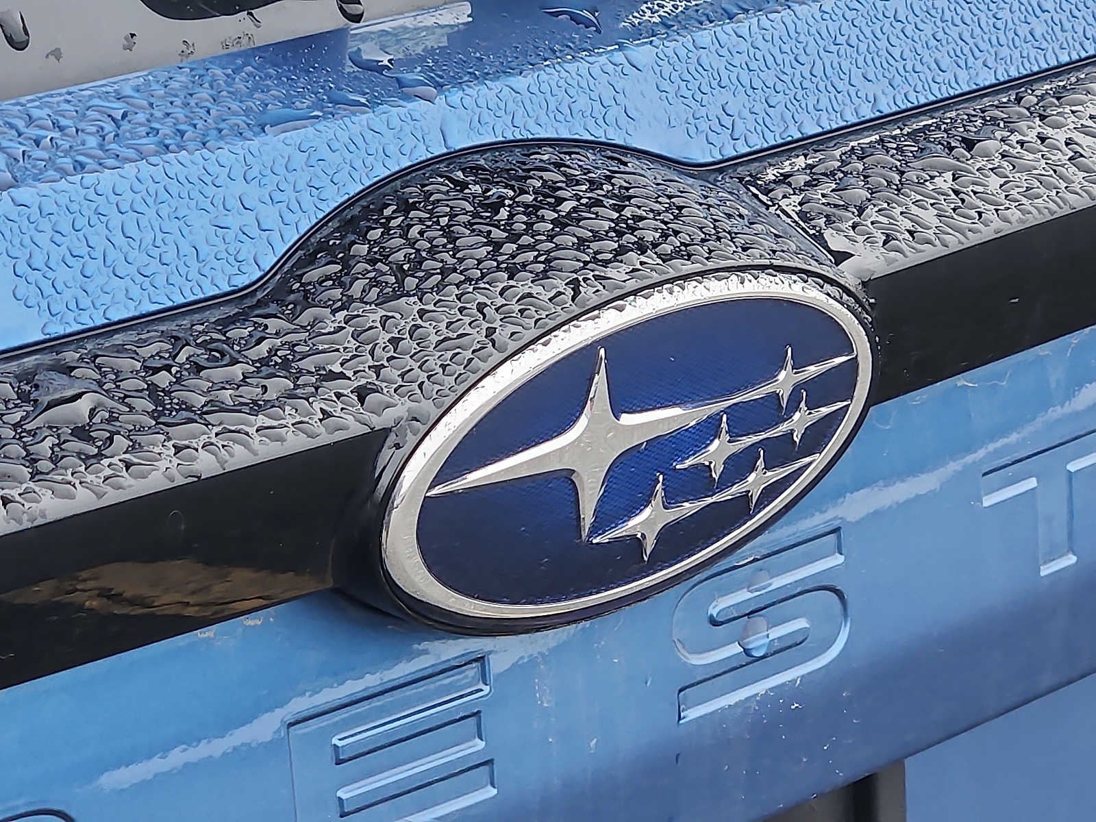 2025 Subaru Forester Base - Photo 10