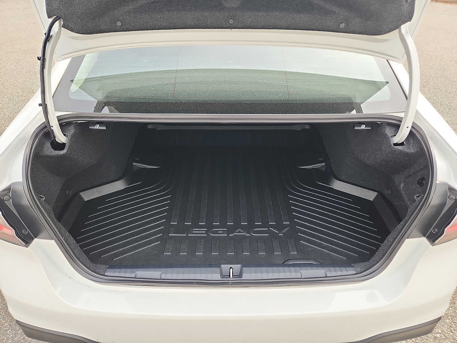 2025 Subaru Legacy Premium - Photo 28