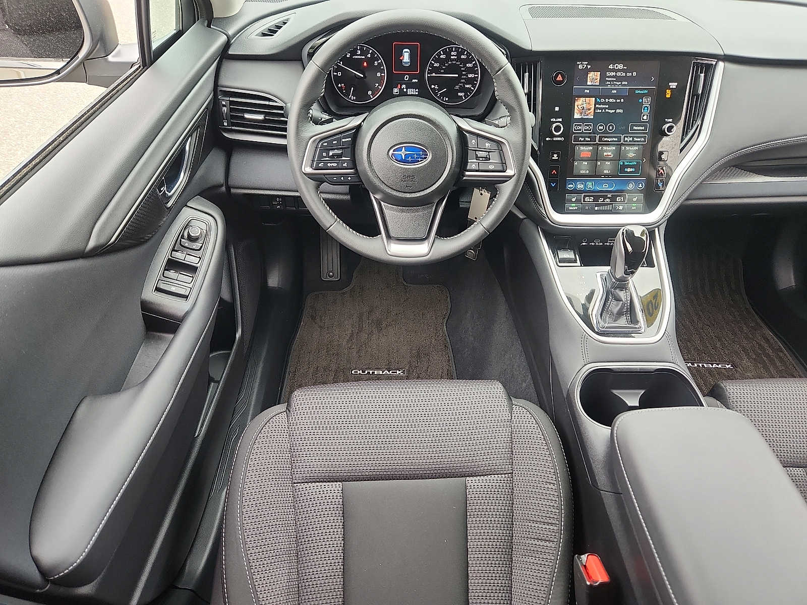 2025 Subaru Outback Premium - Photo 11