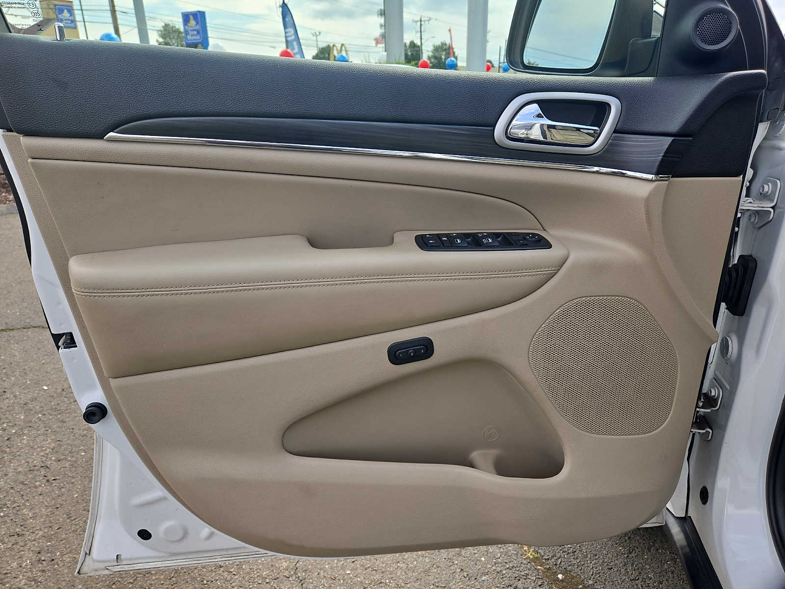 2019 Jeep Grand Cherokee Limited - Photo 12
